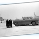 Image for article titled This Old Soviet Airport Car Was Probably The Biggest Sedan In The World